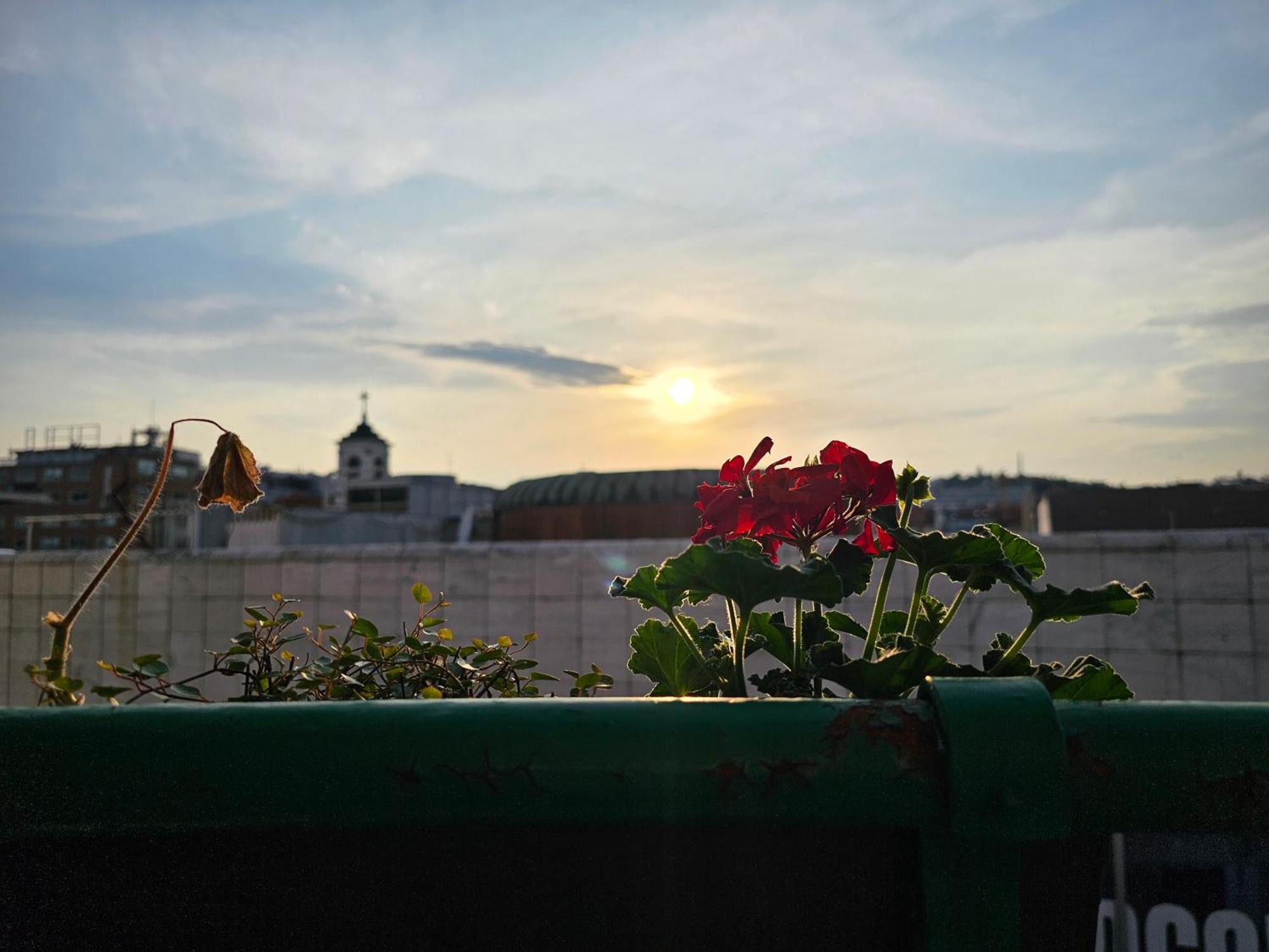 Stone Square Apartment Bratislava Luaran gambar