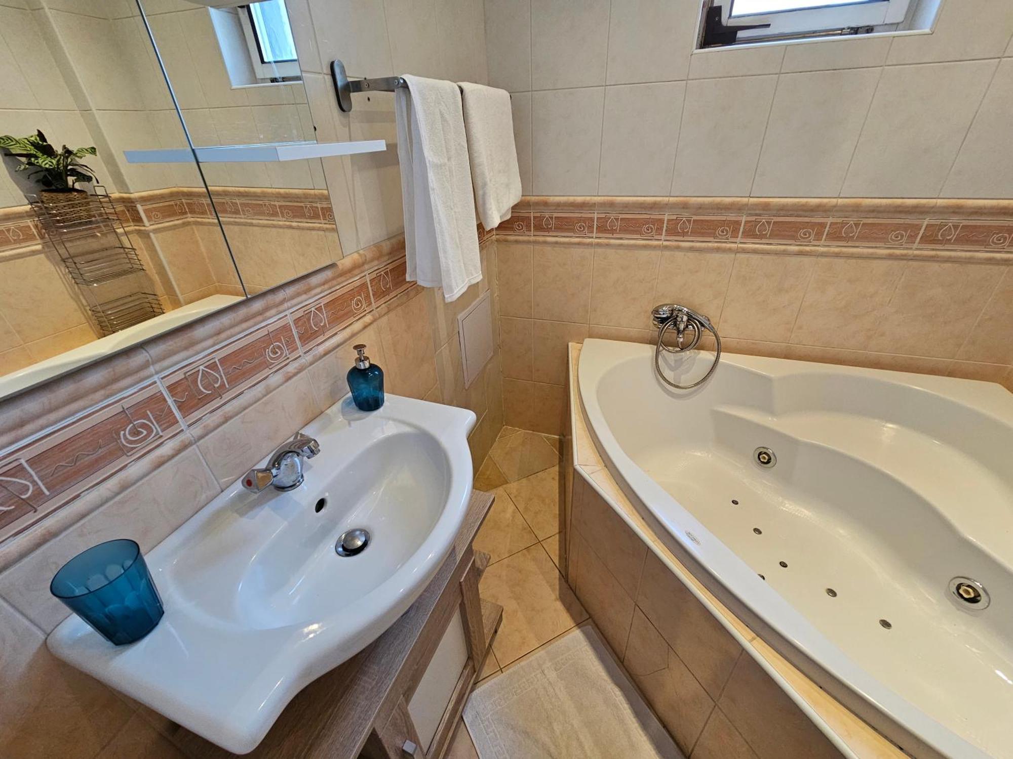 Stone Square Apartment Bratislava Luaran gambar